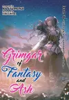 Grimgar of Fantasy and Ash (Light Novel) Vol. 16 cover