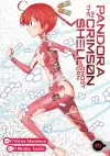 Pandora in the Crimson Shell: Ghost Urn Vol. 15 cover