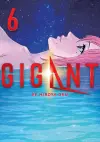 GIGANT Vol. 6 cover