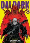 Dai Dark Vol. 3 cover