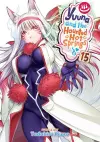 Yuuna and the Haunted Hot Springs Vol. 15 cover