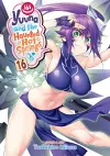 Yuuna and the Haunted Hot Springs Vol. 16 cover