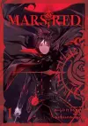 MARS RED Vol. 1 cover