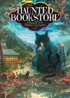 The Haunted Bookstore - Gateway to a Parallel Universe (Light Novel) Vol. 3 cover