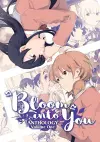 Bloom Into You Anthology Volume One cover