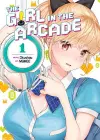 The Girl in the Arcade Vol. 1 cover