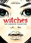 Witches: The Complete Collection (Omnibus) cover