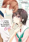 I Think I Turned My Childhood Friend Into a Girl Vol. 1 cover