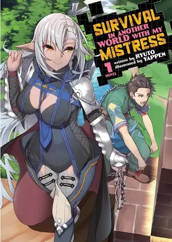 Survival in Another World with My Mistress! (Light Novel) Vol. 1 cover