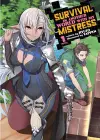 Survival in Another World with My Mistress! (Light Novel) Vol. 1 cover