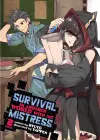 Survival in Another World with My Mistress! (Light Novel) Vol. 2 cover