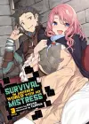 Survival in Another World with My Mistress! (Light Novel) Vol. 3 cover