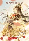 Heaven Official's Blessing: Tian Guan Ci Fu (Novel) Vol. 2 cover