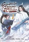 Grandmaster of Demonic Cultivation: Mo Dao Zu Shi (Novel) Vol. 2 cover