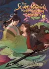 The Scum Villain's Self-Saving System: Ren Zha Fanpai Zijiu Xitong (Novel) Vol. 2 cover
