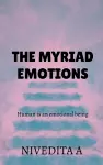 The myriad emotions cover