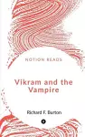 Vikram and the Vampire cover