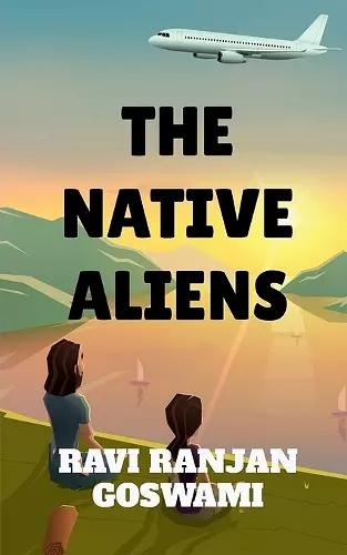 The Native Aliens cover