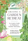 Creating a Garden Retreat cover