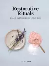 Restorative Rituals cover