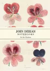 John Derian Paper Goods: In the Garden Notebooks packaging