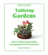 Tabletop Gardens cover