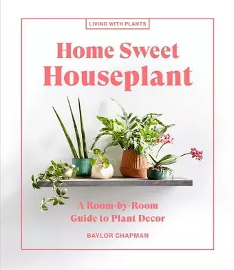 Home Sweet Houseplant cover