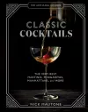 The The Artisanal Kitchen: Classic Cocktails cover