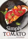 Simply Tomato cover