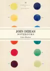 John Derian Paper Goods: Color Studies Notebooks cover
