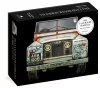 1964 Land Rover Series IIA 500-Piece Puzzle packaging