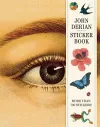 John Derian Sticker Book packaging