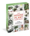 The Houseplant Card Deck cover