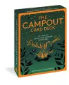 The Campout Card Deck cover