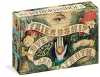 John Derian Paper Goods: Friendship, Love, and Truth 1,000-Piece Puzzle cover