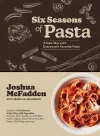 Six Seasons of Pasta cover