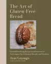 The Art of Gluten-Free Bread cover