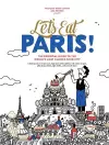 Let's Eat Paris! cover