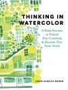 Thinking in Watercolor cover