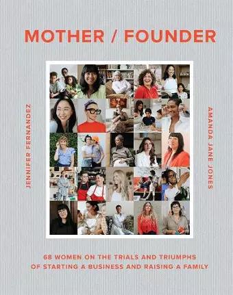 Mother / Founder cover