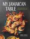 My Jamaican Table cover