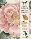 John Derian Sticker Book II cover