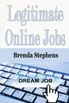 Legitimate Online Jobs cover