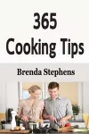 365 Cooking Tips cover