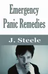 Emergency Panic Remedies cover