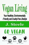 Vegan Living cover