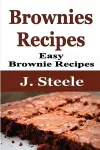 Brownies Recipes cover