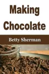 Making Chocolate cover