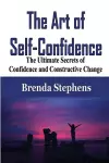 The Art of Self-Confidence cover