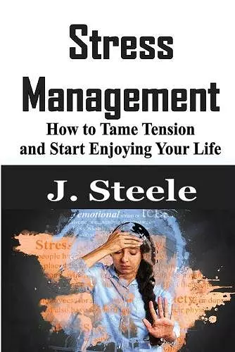 Stress Management cover